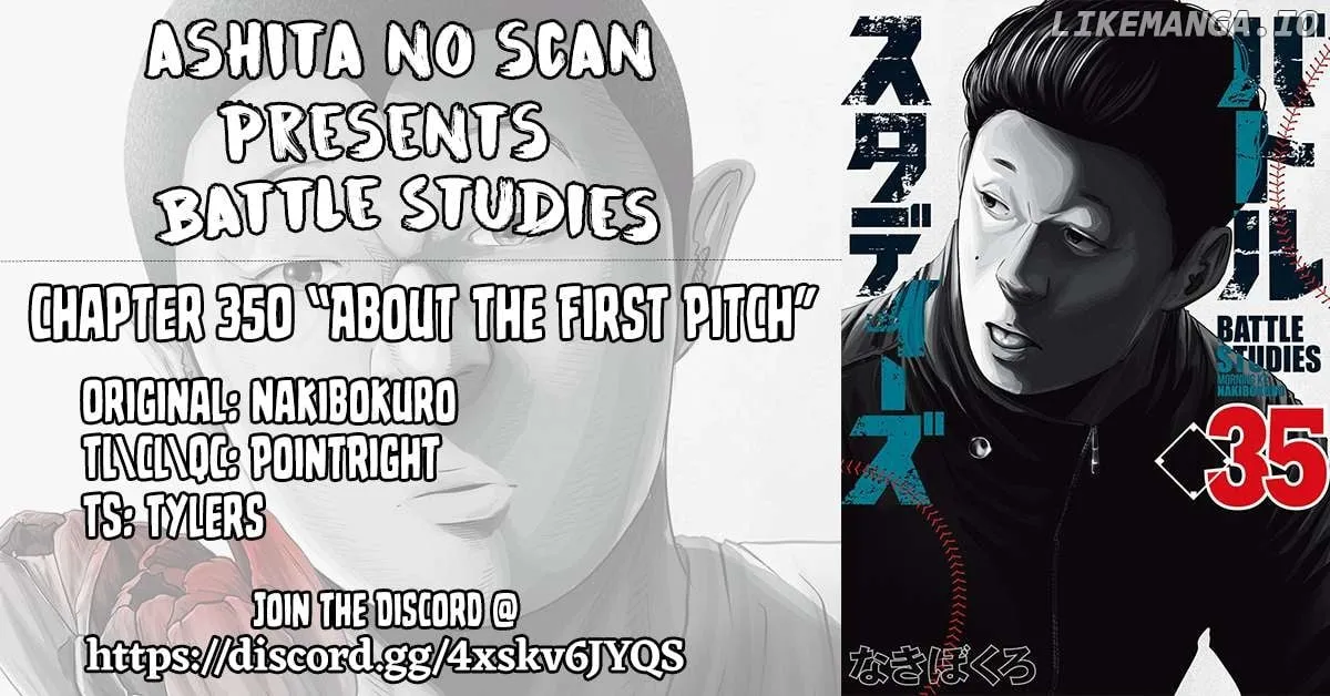 Battle Studies Mangakakalot X Chapter 350 Page 37