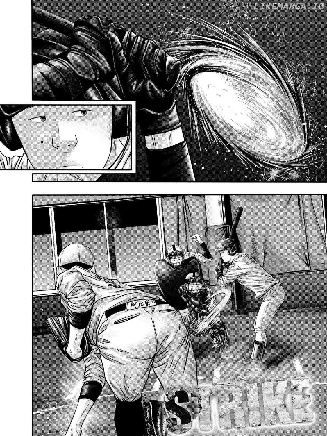 Battle Studies Mangakakalot X Chapter 351 Page 11