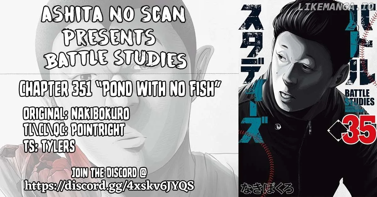 Battle Studies Mangakakalot X Chapter 351 Page 37