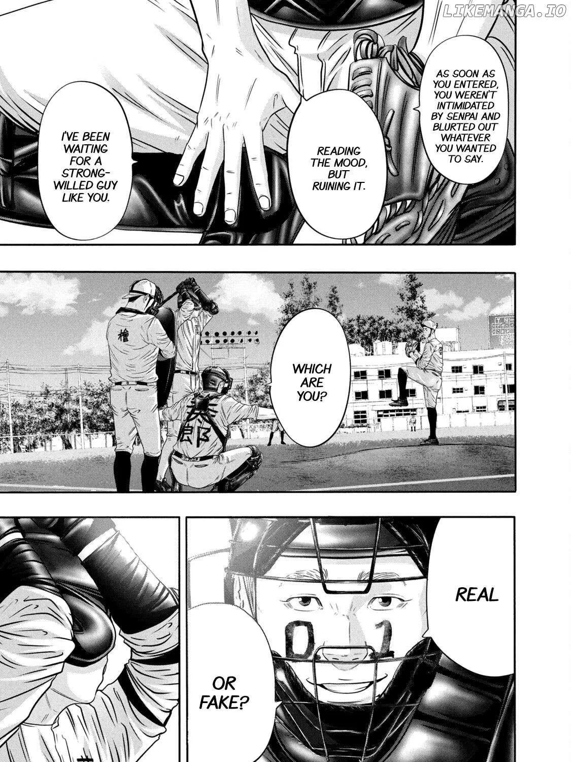 Battle Studies Mangakakalot X Chapter 351 Page 9