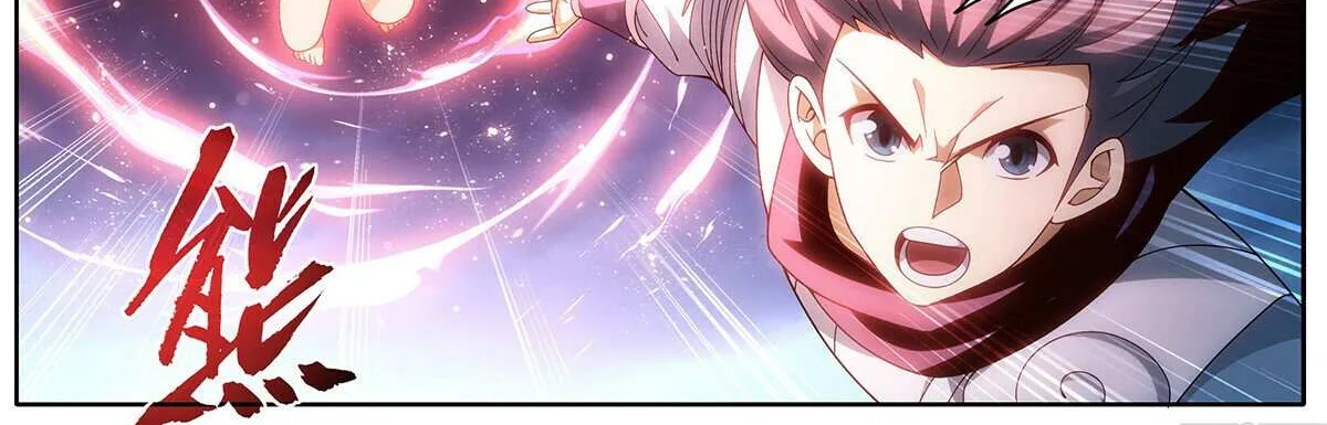 Battle Through The Heavens Mangakakalot X Chapter 473 Page 37