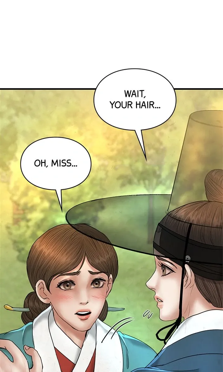 Beneath the Peach Tree Mangakakalot X Chapter 54 Page 18