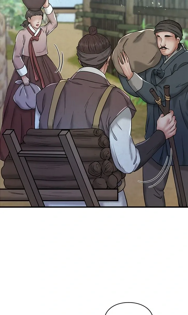 Beneath the Peach Tree Mangakakalot X Chapter 54 Page 2