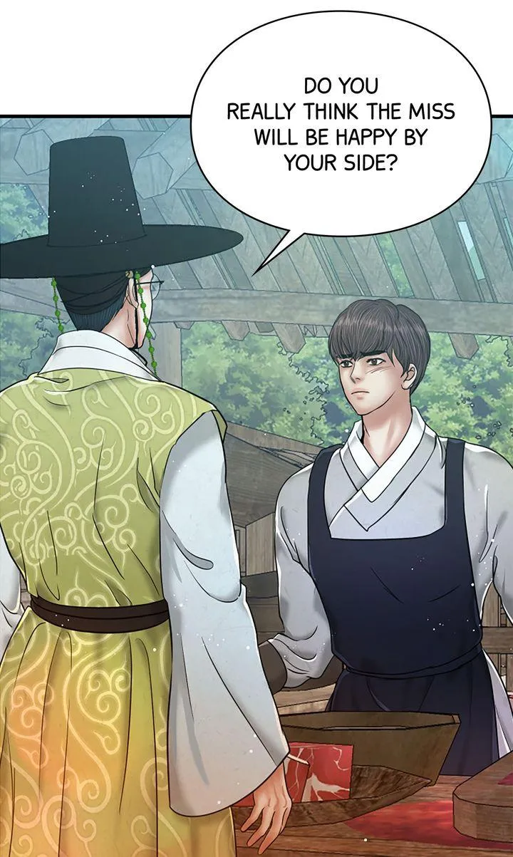 Beneath the Peach Tree Mangakakalot X Chapter 54 Page 101