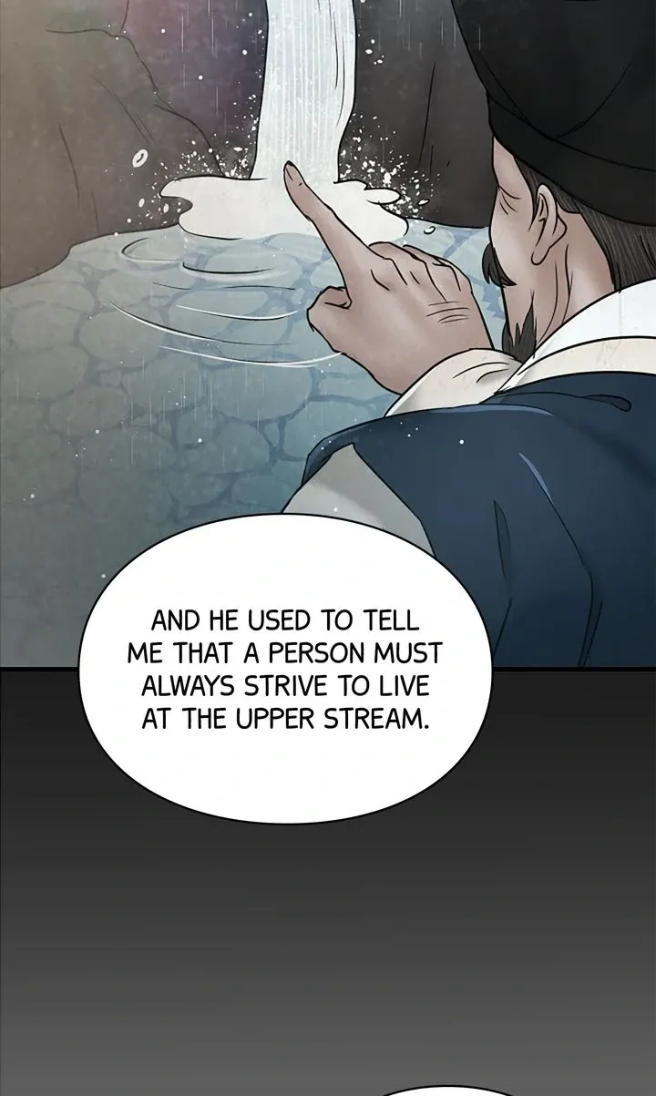 Beneath the Peach Tree Mangakakalot X Chapter 54 Page 104