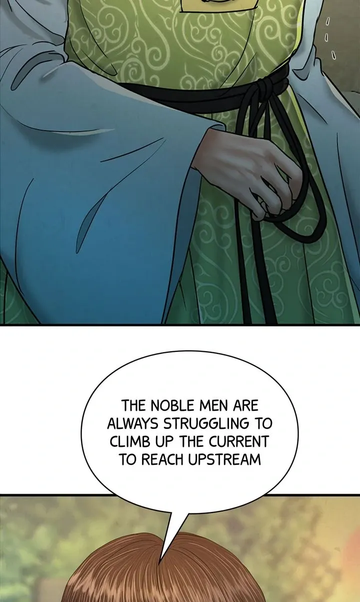 Beneath the Peach Tree Mangakakalot X Chapter 54 Page 106
