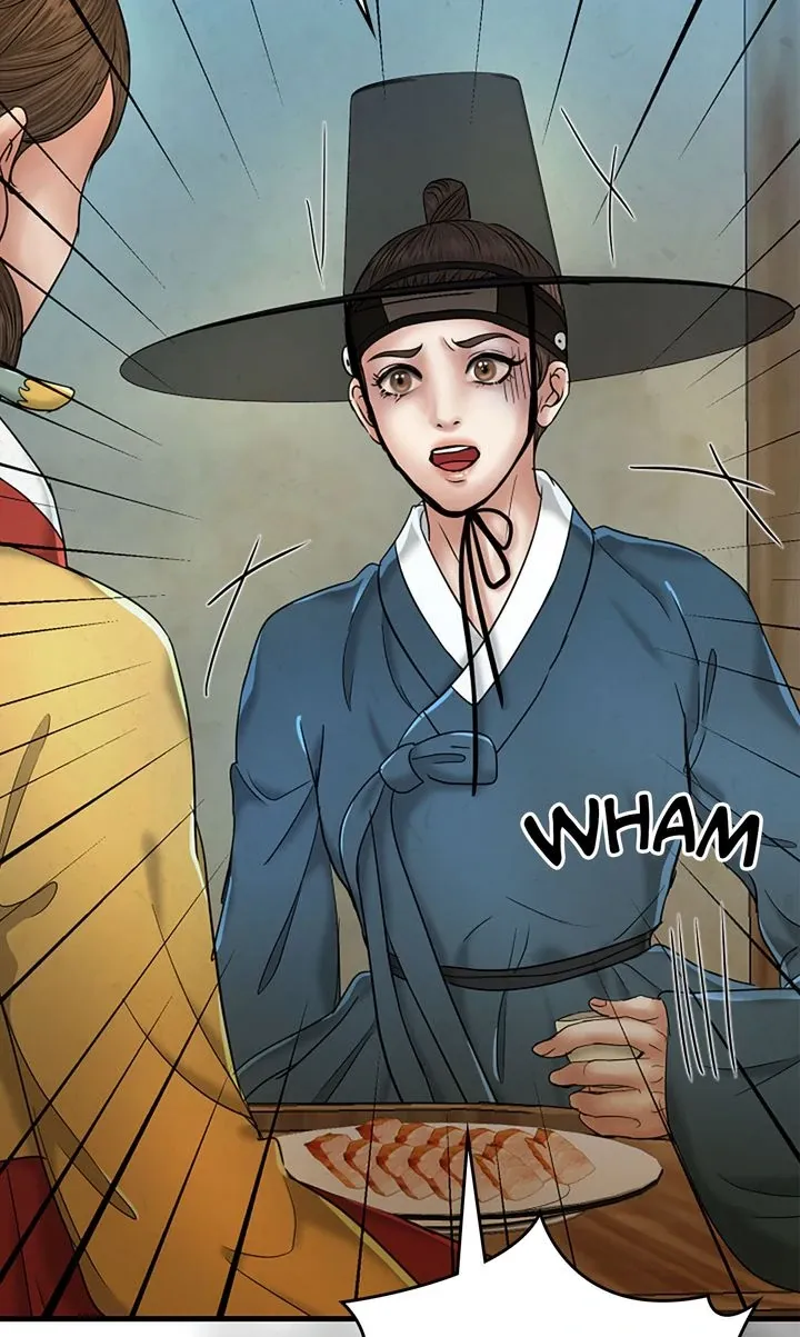 Beneath the Peach Tree Mangakakalot X Chapter 54 Page 26