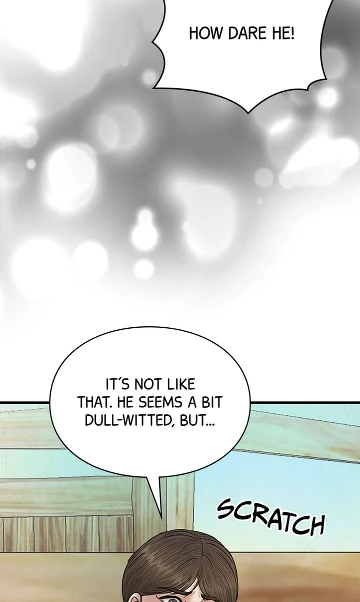Beneath the Peach Tree Mangakakalot X Chapter 54 Page 27