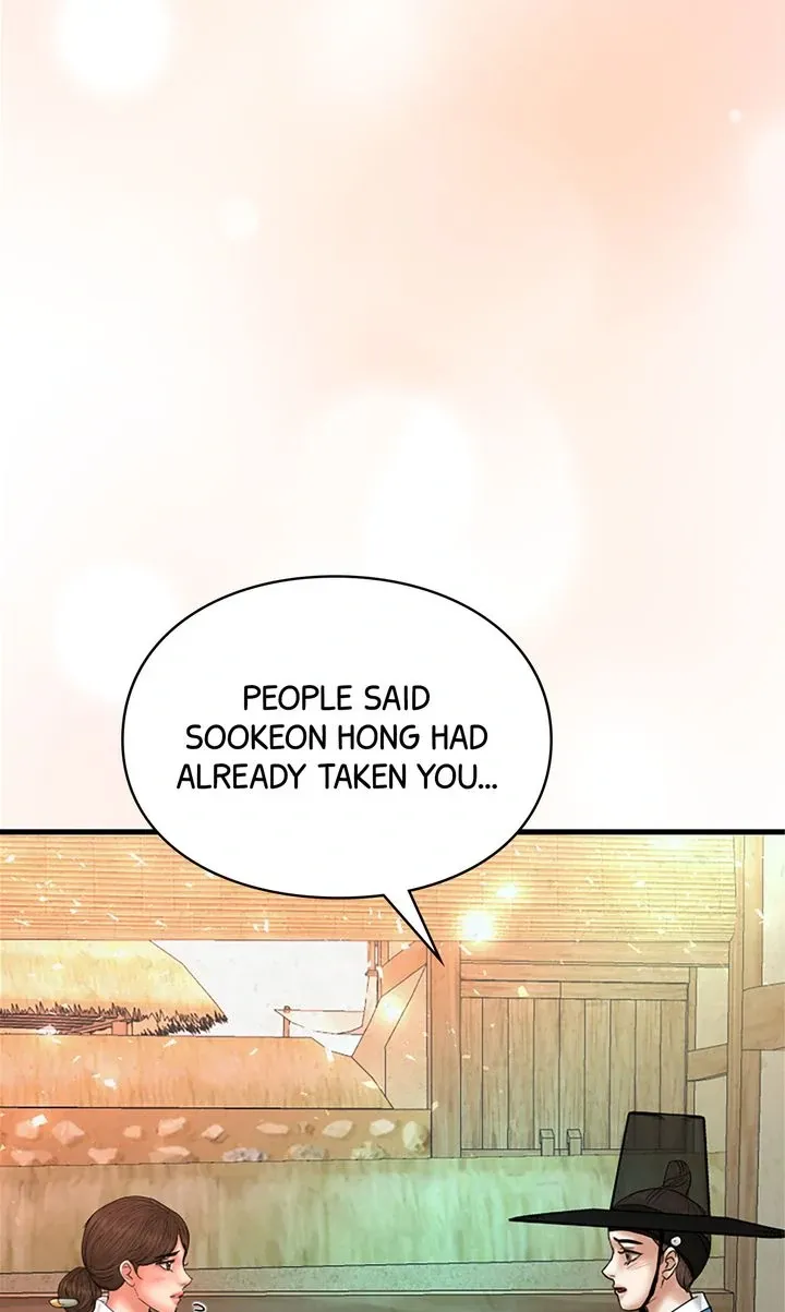 Beneath the Peach Tree Mangakakalot X Chapter 54 Page 21
