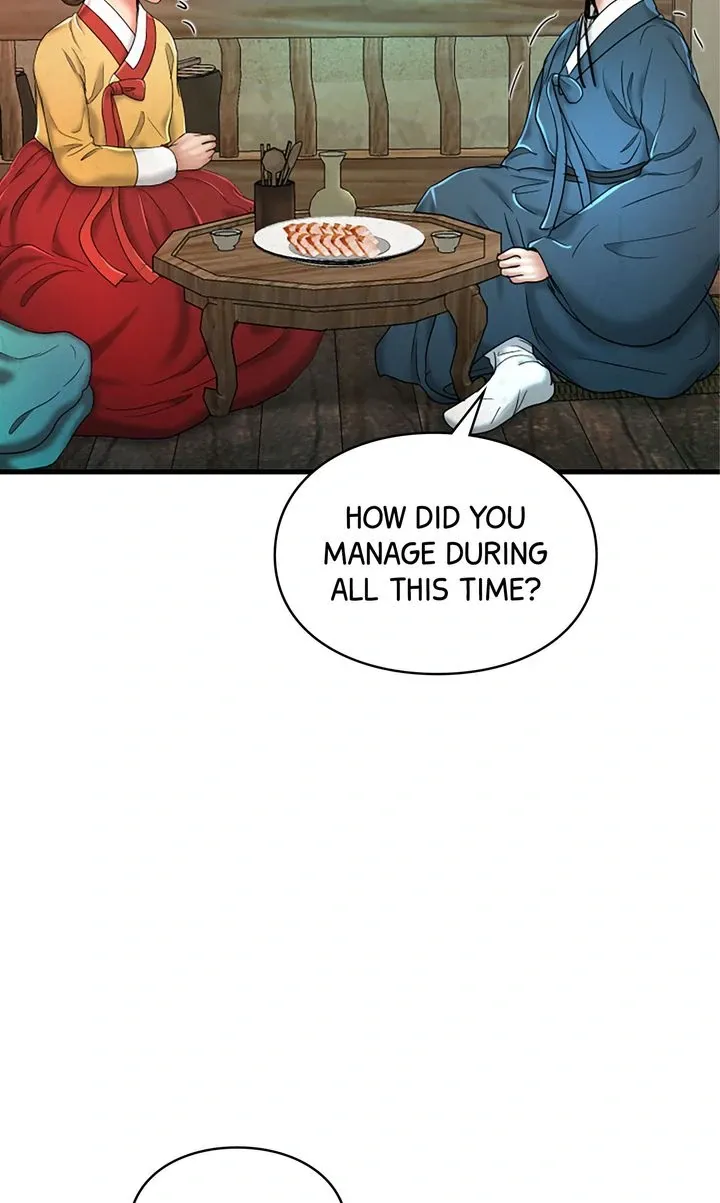 Beneath the Peach Tree Mangakakalot X Chapter 54 Page 22