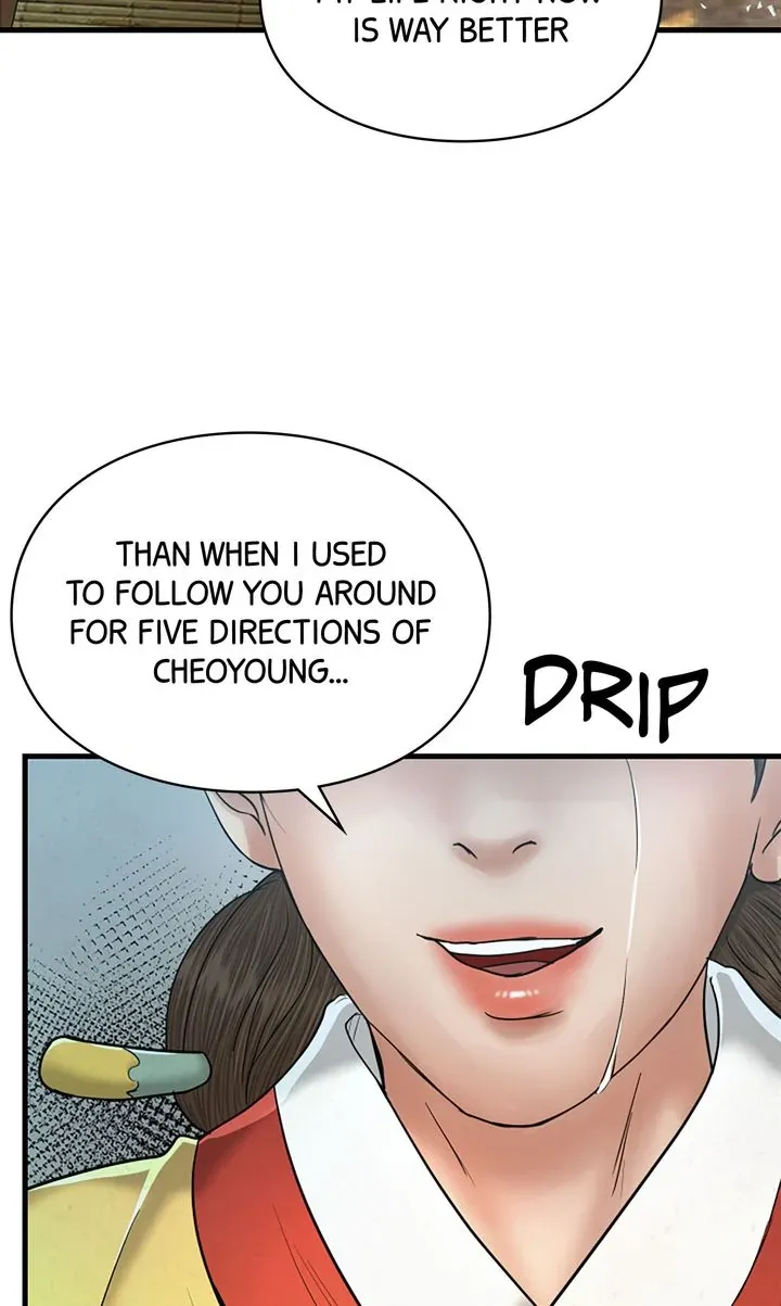 Beneath the Peach Tree Mangakakalot X Chapter 54 Page 38