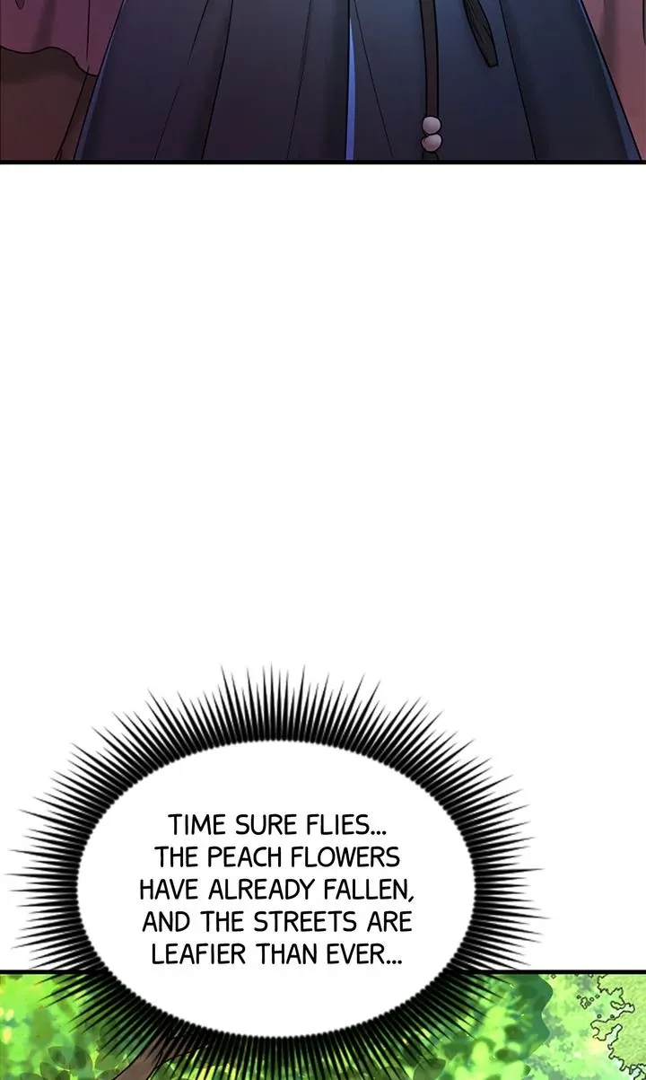 Beneath the Peach Tree Mangakakalot X Chapter 54 Page 4