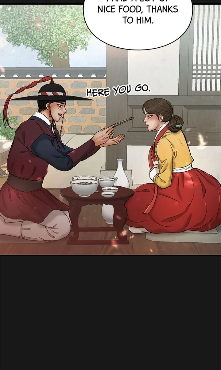Beneath the Peach Tree Mangakakalot X Chapter 54 Page 31