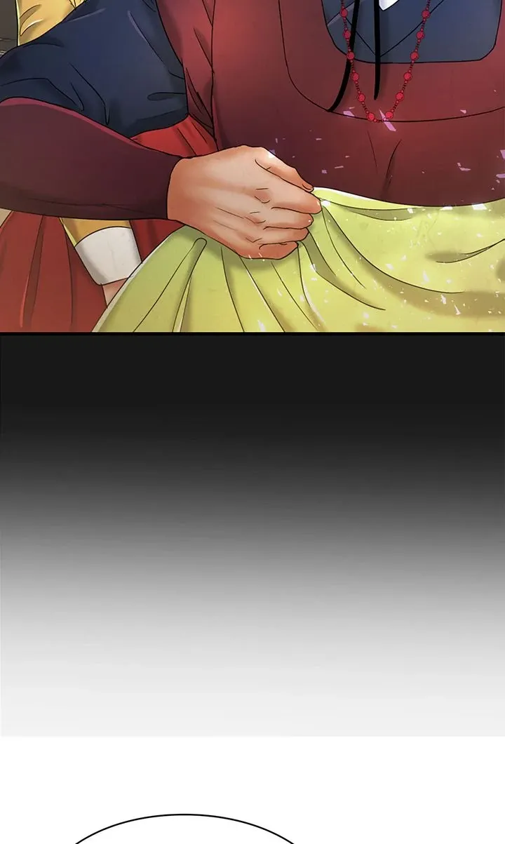 Beneath the Peach Tree Mangakakalot X Chapter 54 Page 33