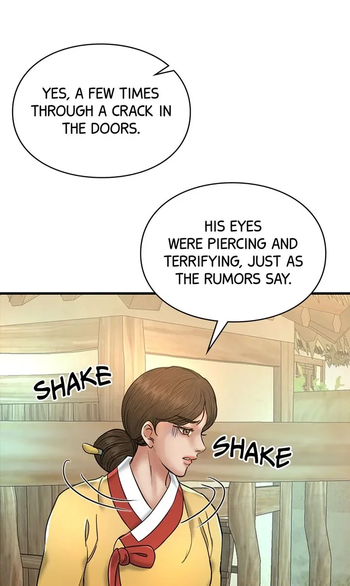 Beneath the Peach Tree Mangakakalot X Chapter 54 Page 45