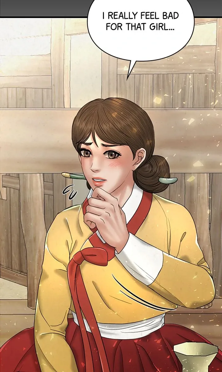 Beneath the Peach Tree Mangakakalot X Chapter 54 Page 50