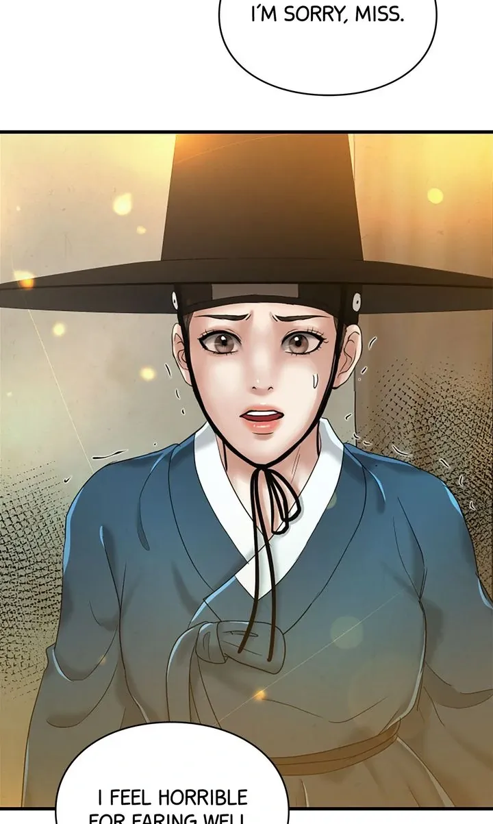 Beneath the Peach Tree Mangakakalot X Chapter 54 Page 41