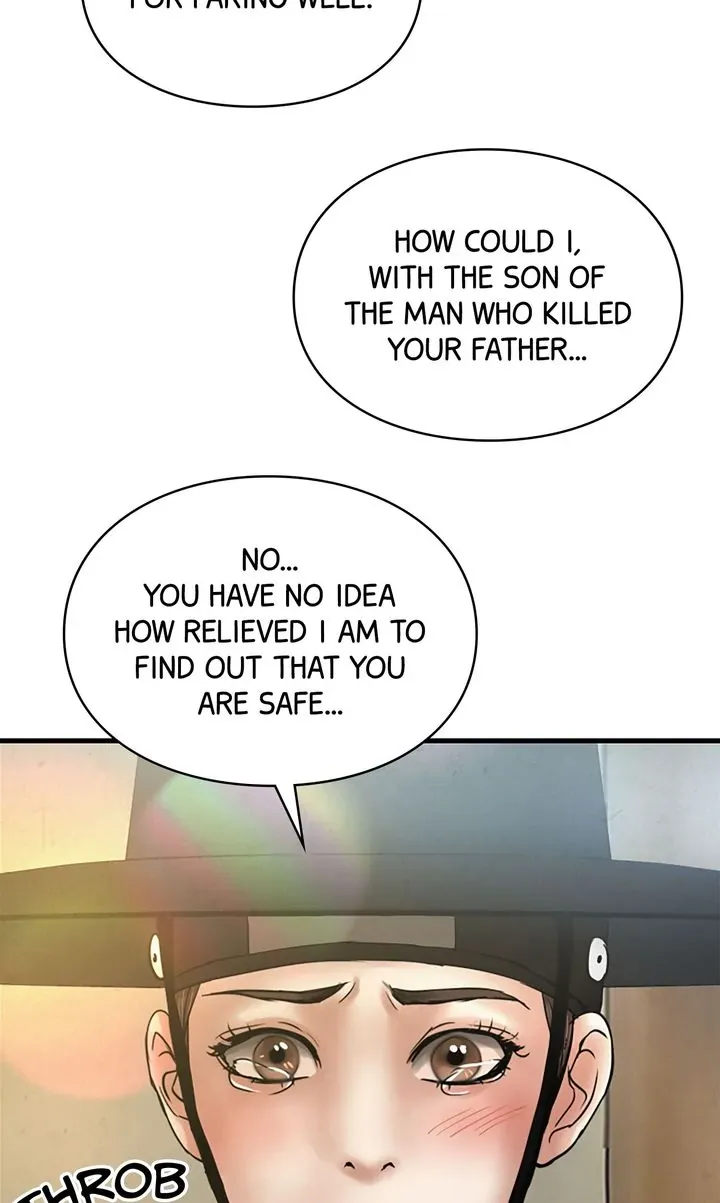Beneath the Peach Tree Mangakakalot X Chapter 54 Page 42