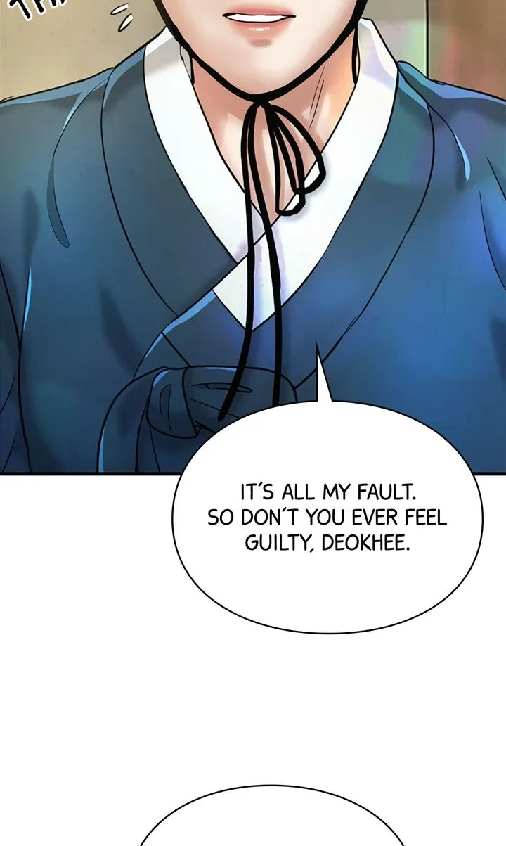 Beneath the Peach Tree Mangakakalot X Chapter 54 Page 43