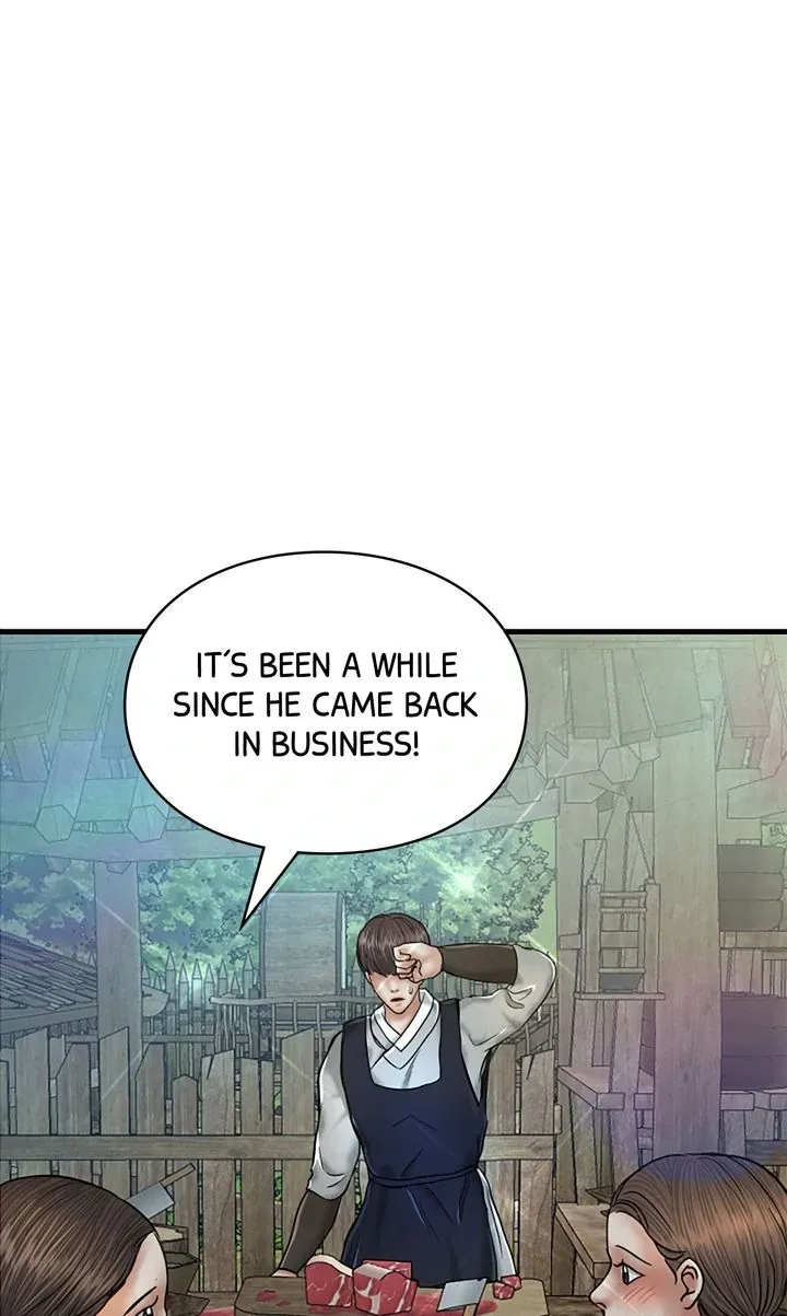 Beneath the Peach Tree Mangakakalot X Chapter 54 Page 56