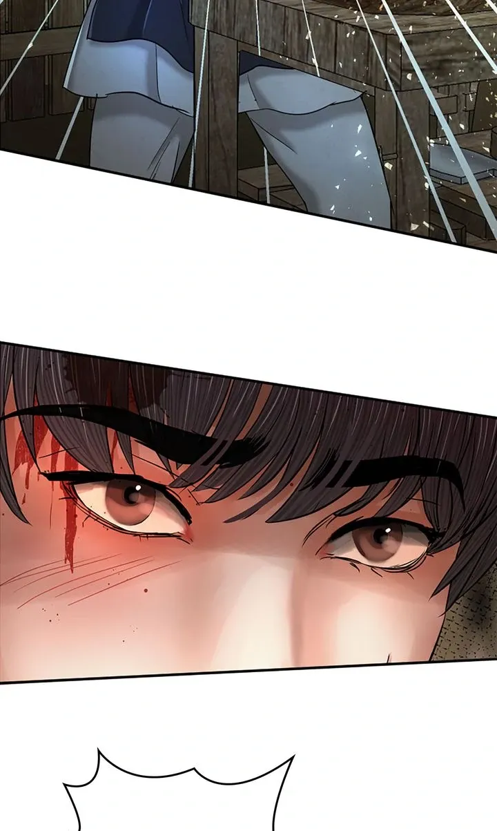 Beneath the Peach Tree Mangakakalot X Chapter 54 Page 60
