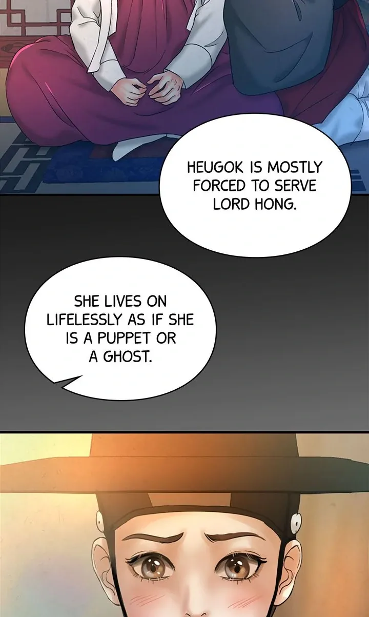 Beneath the Peach Tree Mangakakalot X Chapter 54 Page 52