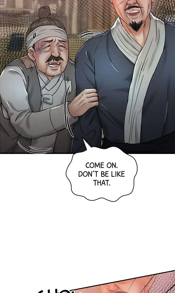Beneath the Peach Tree Mangakakalot X Chapter 54 Page 68