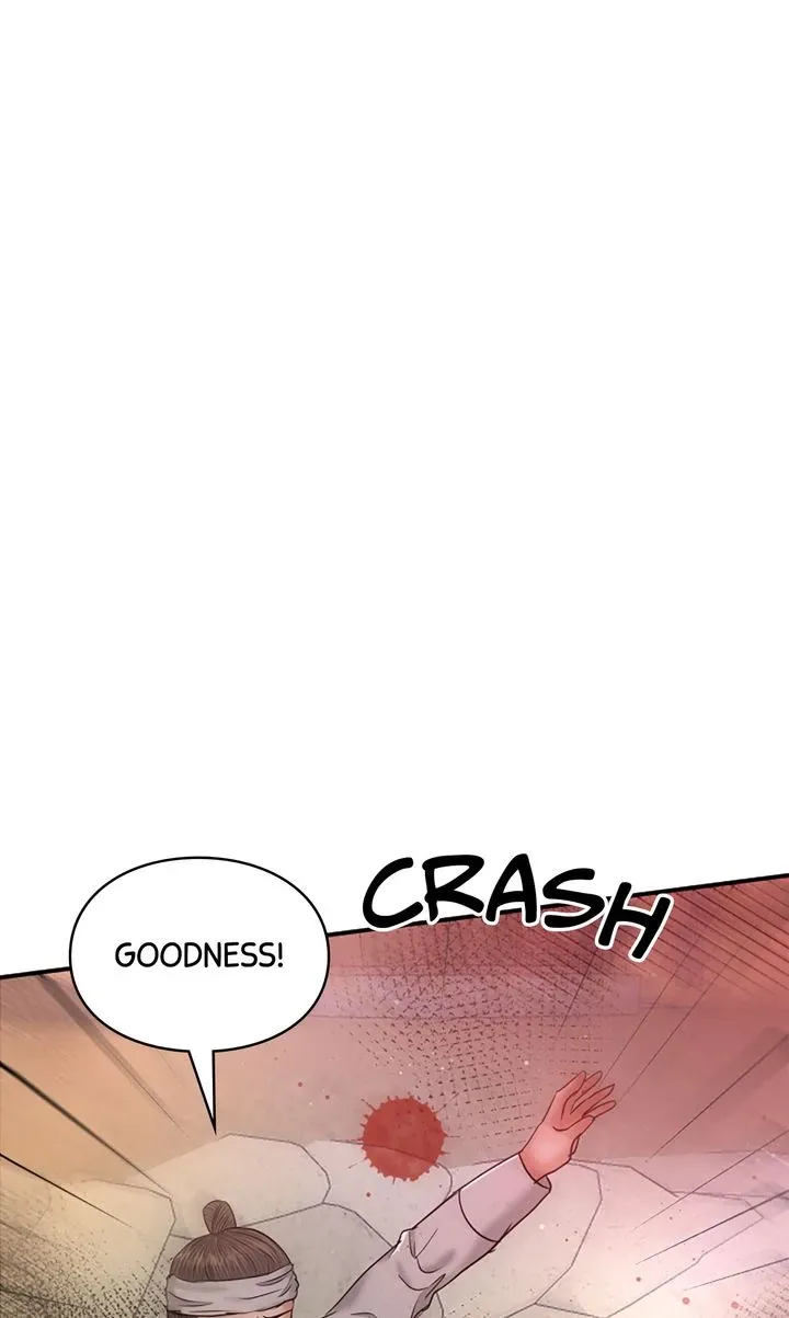 Beneath the Peach Tree Mangakakalot X Chapter 54 Page 70