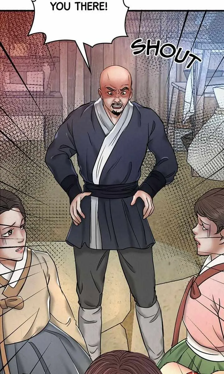 Beneath the Peach Tree Mangakakalot X Chapter 54 Page 61