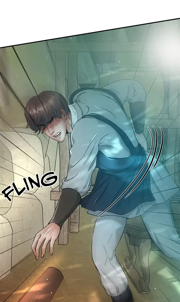 Beneath the Peach Tree Mangakakalot X Chapter 54 Page 75