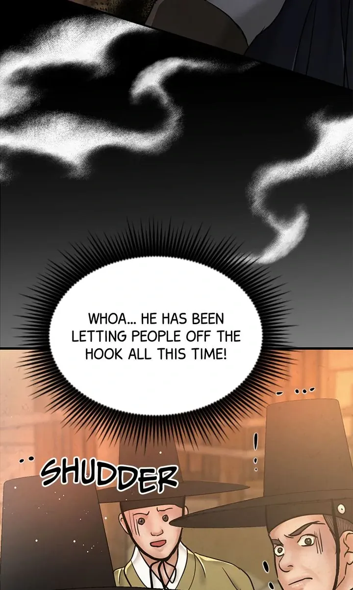 Beneath the Peach Tree Mangakakalot X Chapter 54 Page 80