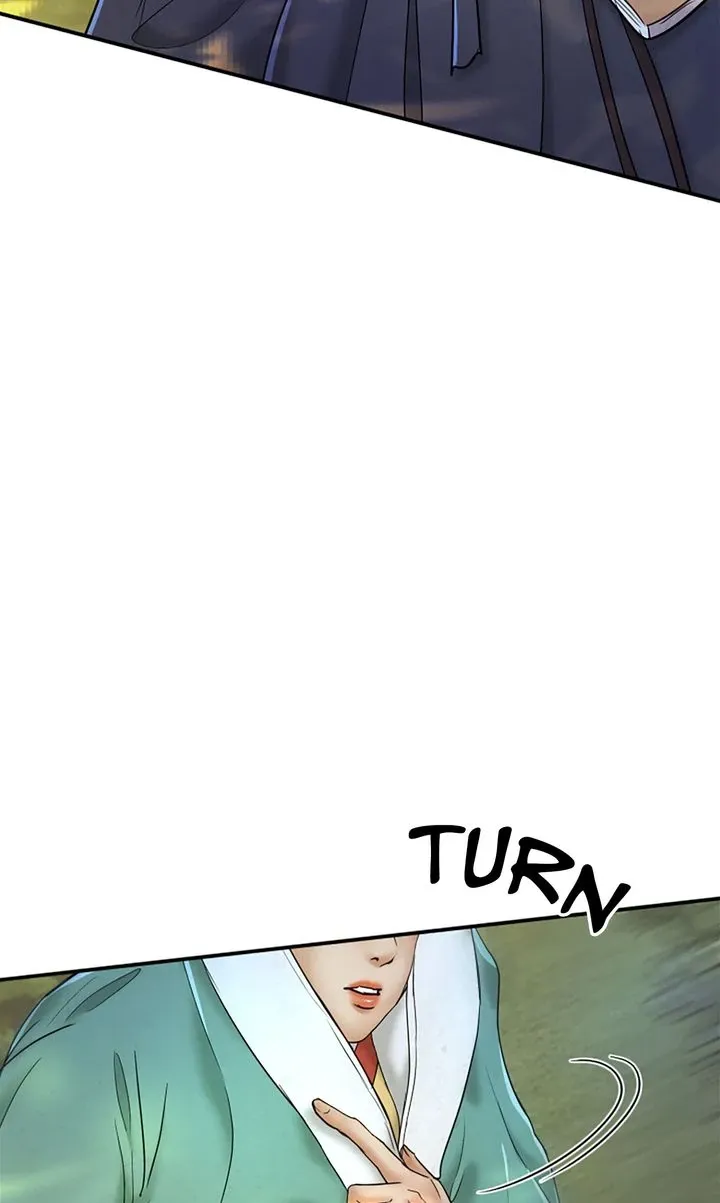 Beneath the Peach Tree Mangakakalot X Chapter 54 Page 8