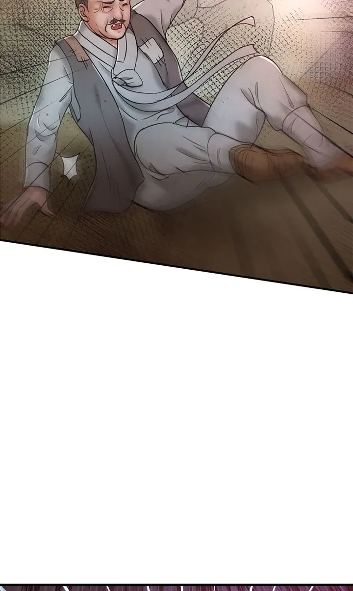 Beneath the Peach Tree Mangakakalot X Chapter 54 Page 71