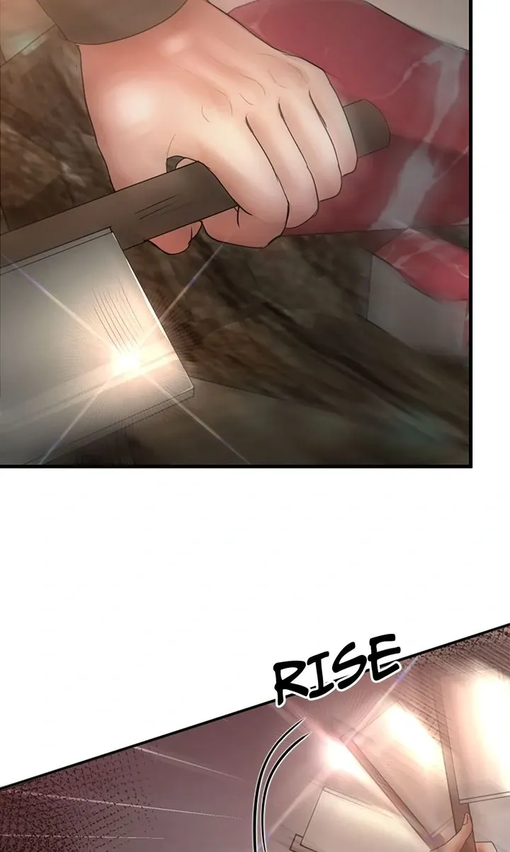 Beneath the Peach Tree Mangakakalot X Chapter 54 Page 73