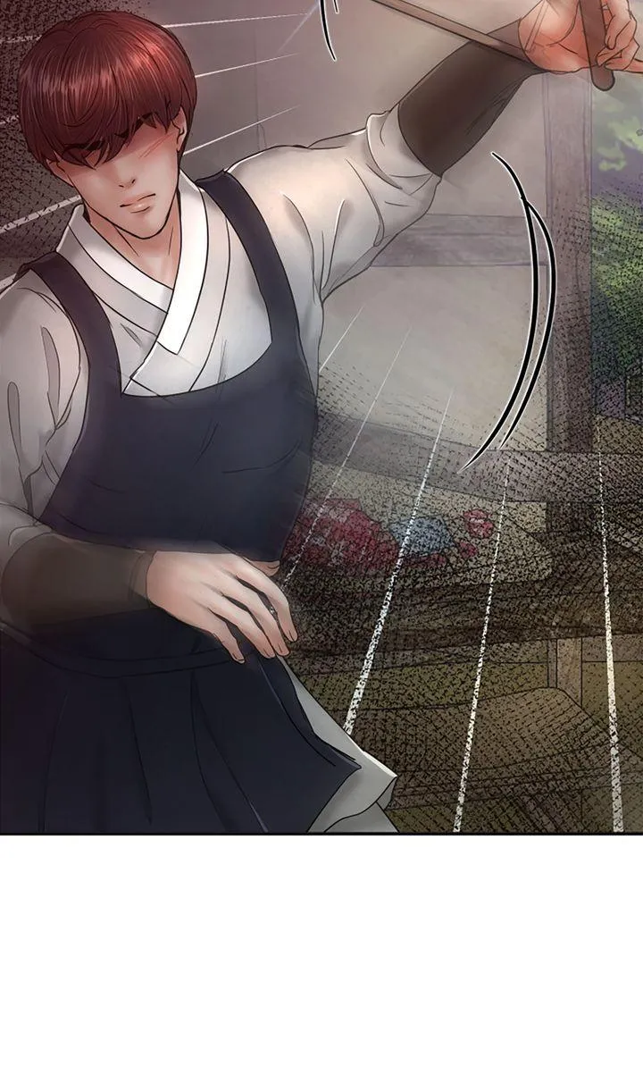 Beneath the Peach Tree Mangakakalot X Chapter 54 Page 74
