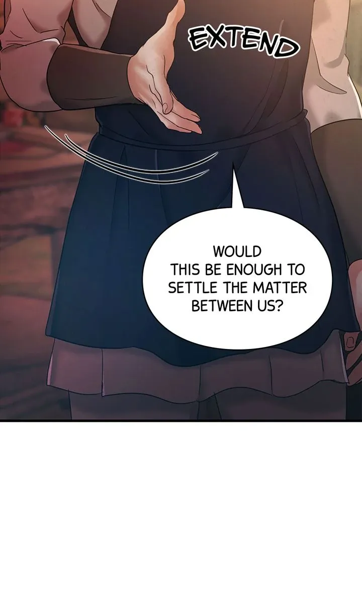 Beneath the Peach Tree Mangakakalot X Chapter 54 Page 86