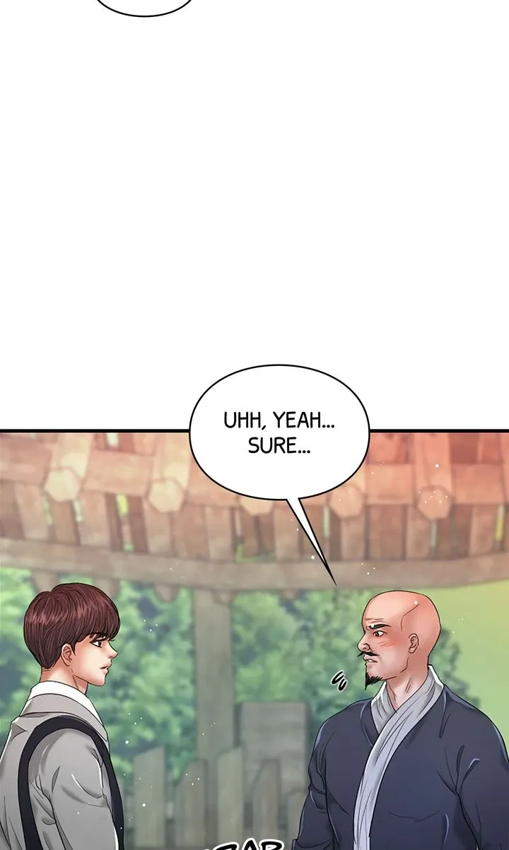 Beneath the Peach Tree Mangakakalot X Chapter 54 Page 88