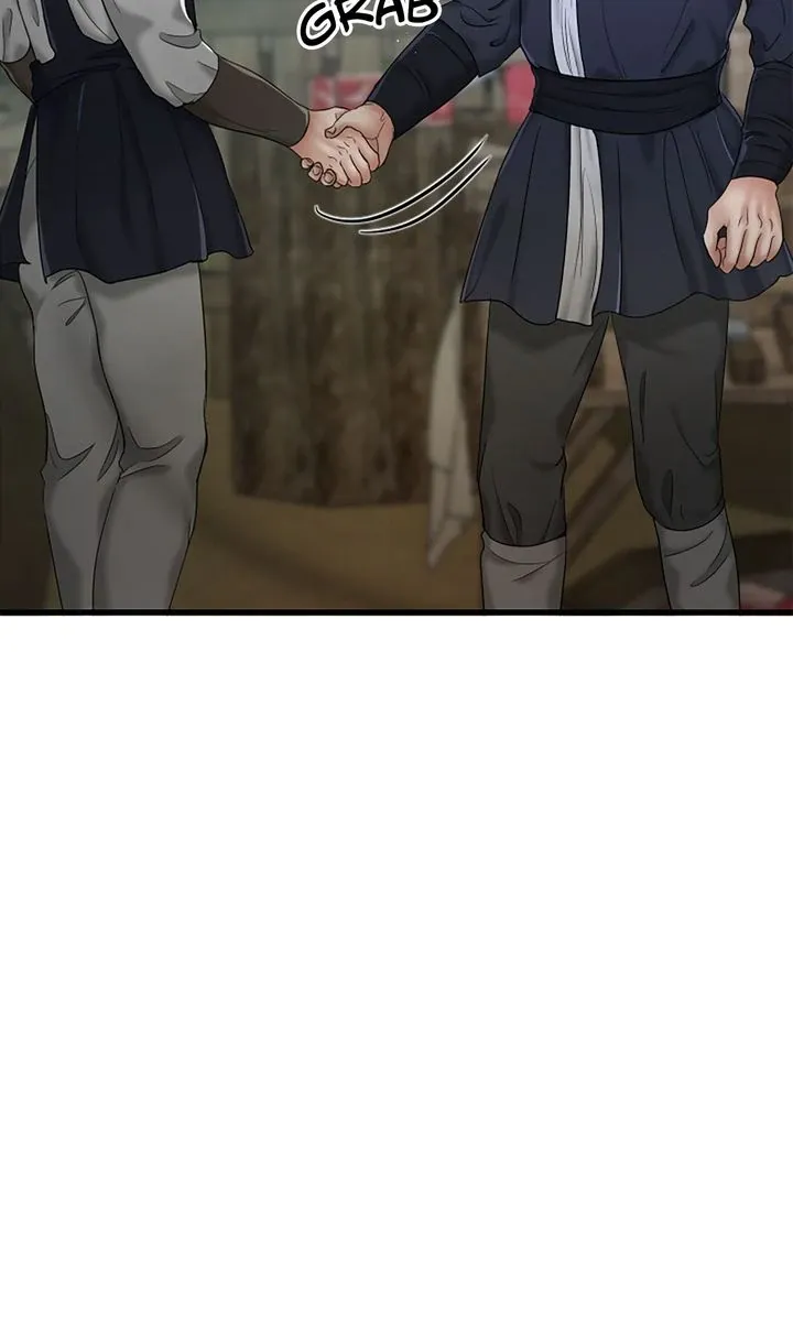 Beneath the Peach Tree Mangakakalot X Chapter 54 Page 89