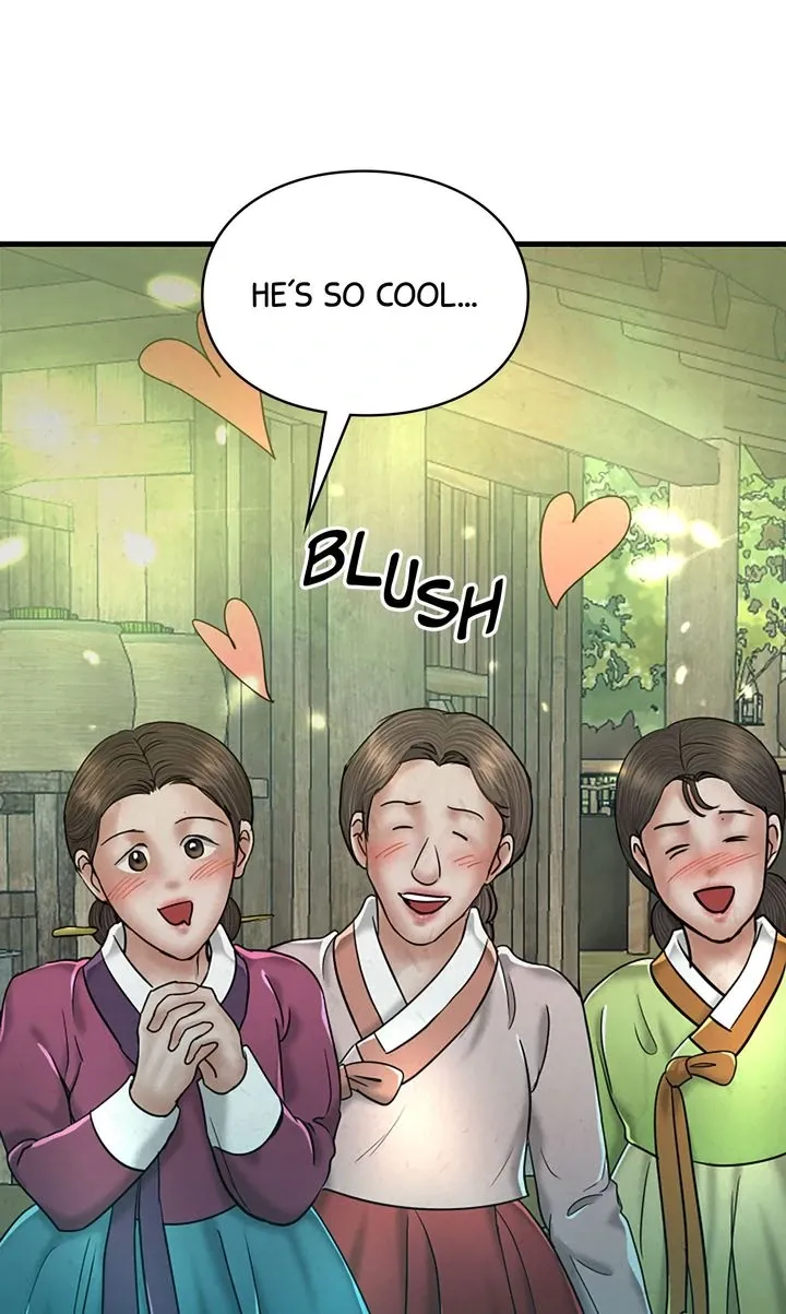 Beneath the Peach Tree Mangakakalot X Chapter 54 Page 90