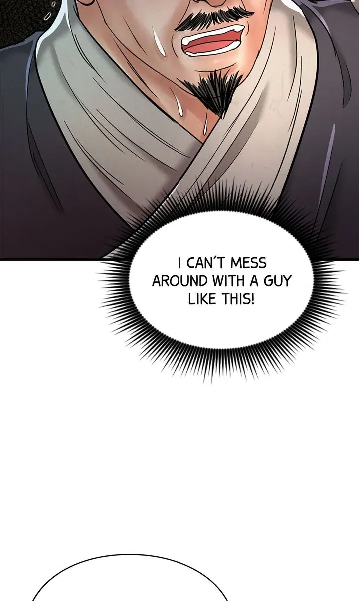 Beneath the Peach Tree Mangakakalot X Chapter 54 Page 83