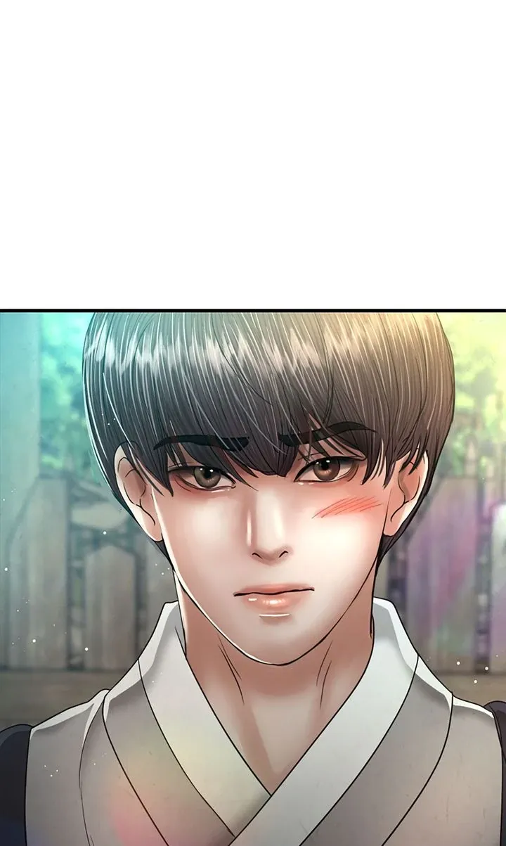 Beneath the Peach Tree Mangakakalot X Chapter 54 Page 96