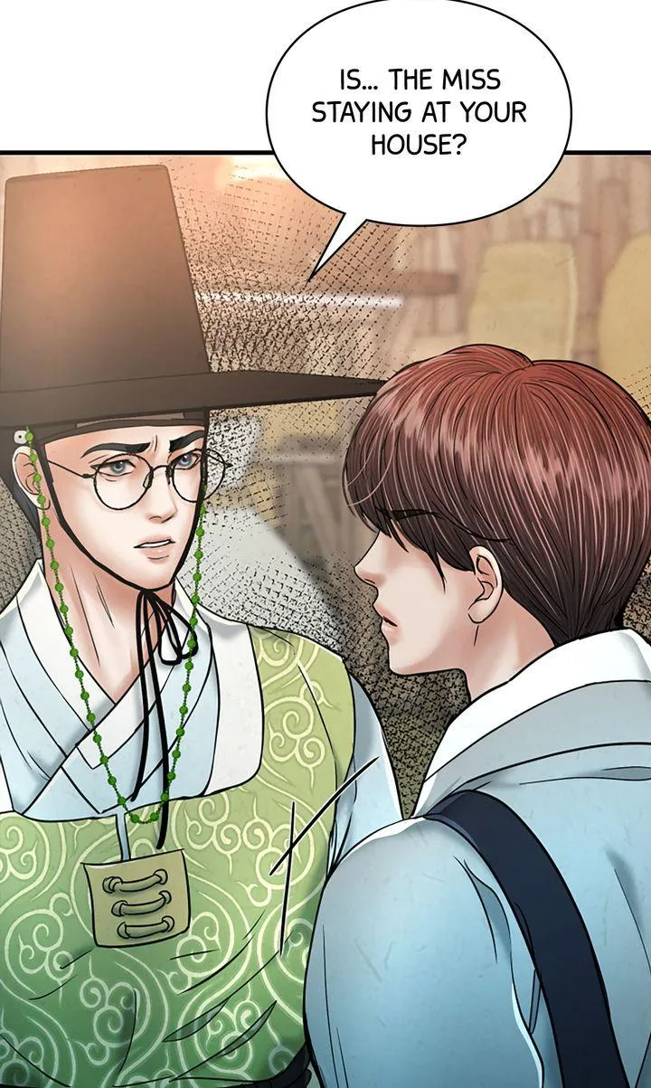 Beneath the Peach Tree Mangakakalot X Chapter 54 Page 98