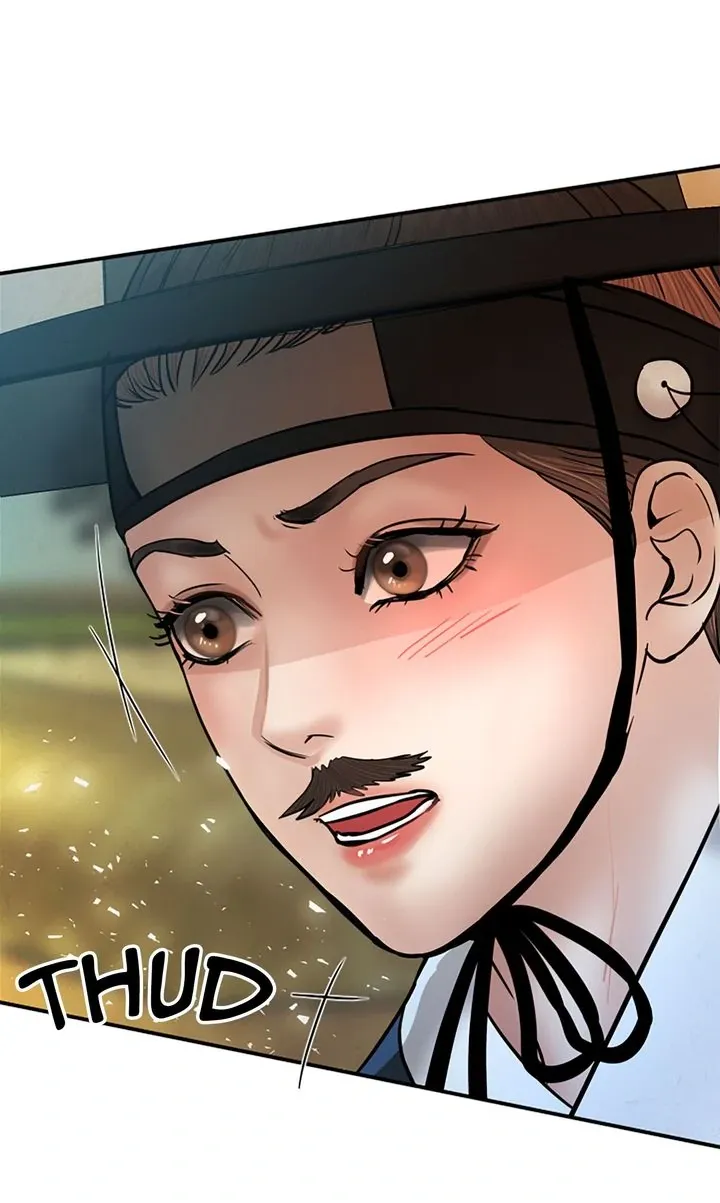 Beneath the Peach Tree Mangakakalot X Chapter 54 Page 10