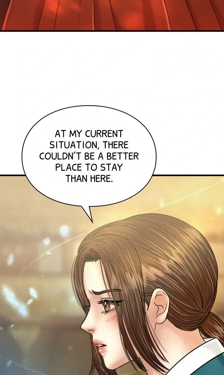 Beneath the Peach Tree Mangakakalot X Chapter 55 Page 16