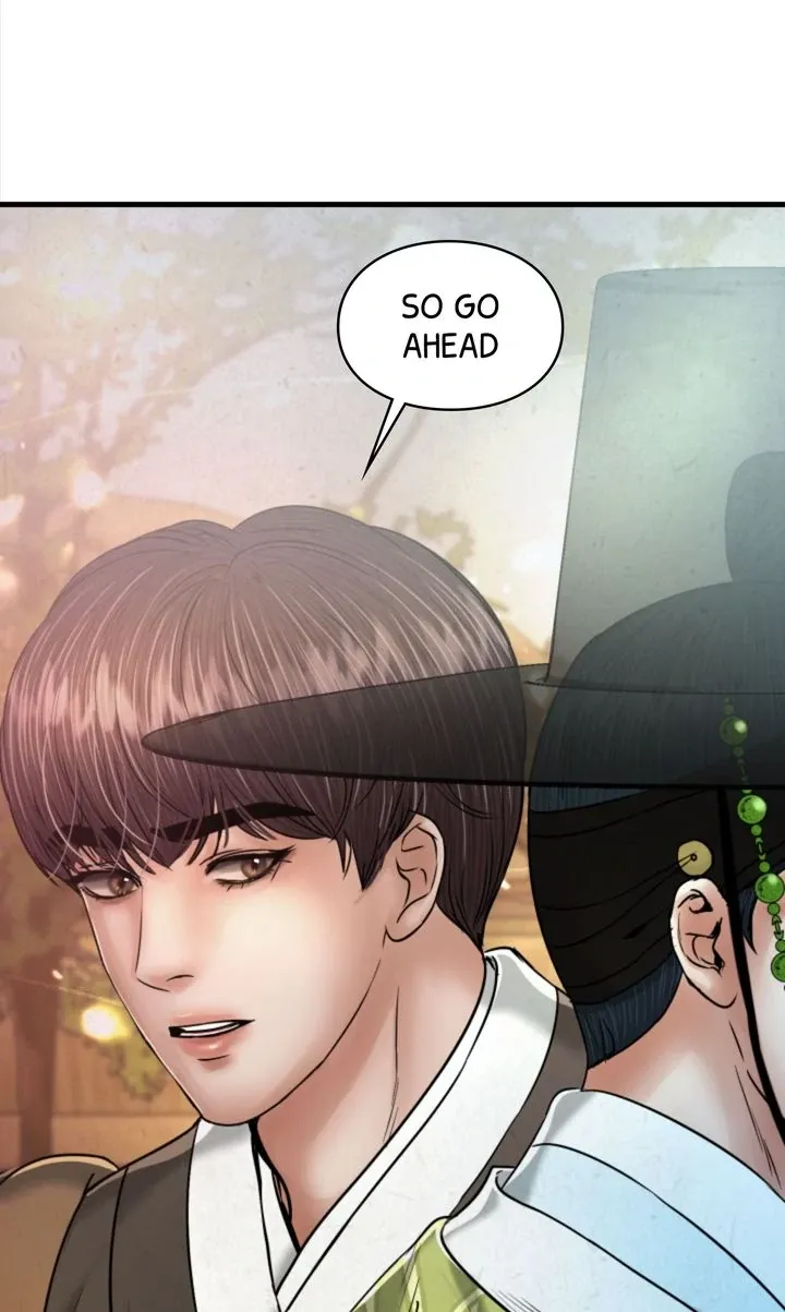 Beneath the Peach Tree Mangakakalot X Chapter 55 Page 20