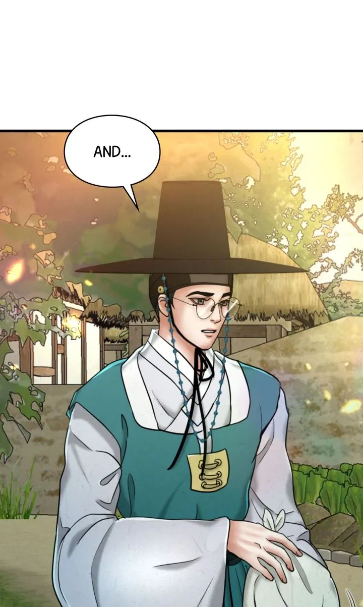 Beneath the Peach Tree Mangakakalot X Chapter 55 Page 102