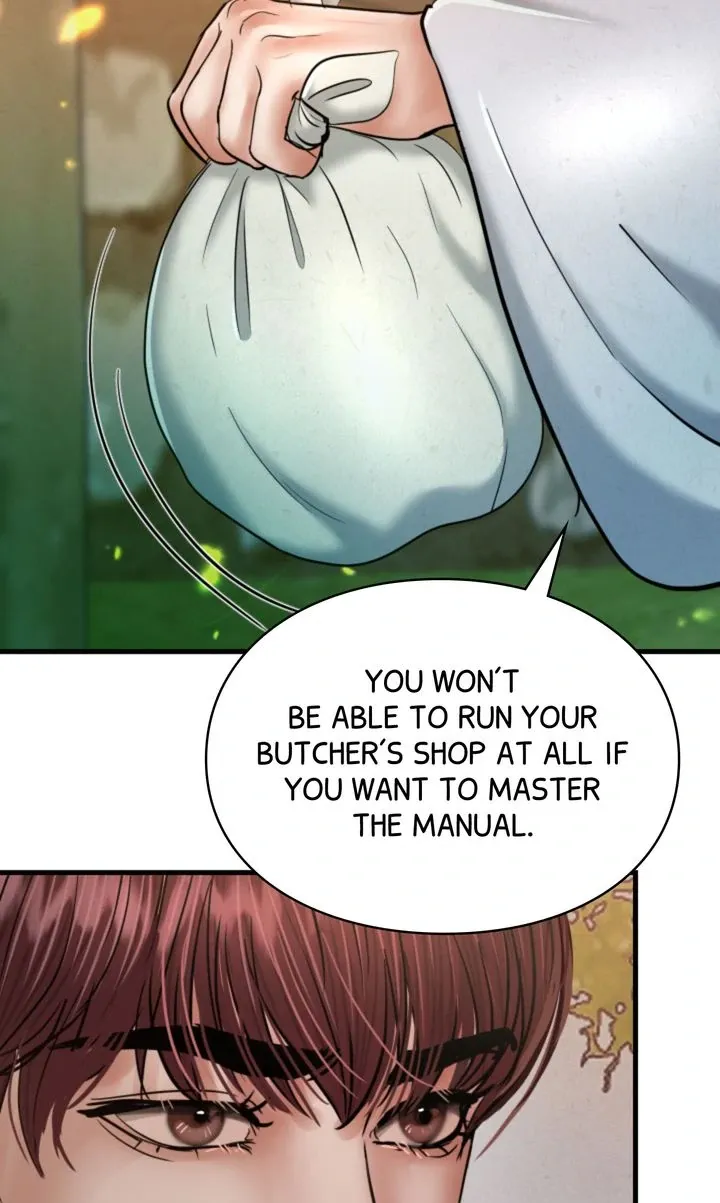 Beneath the Peach Tree Mangakakalot X Chapter 55 Page 104