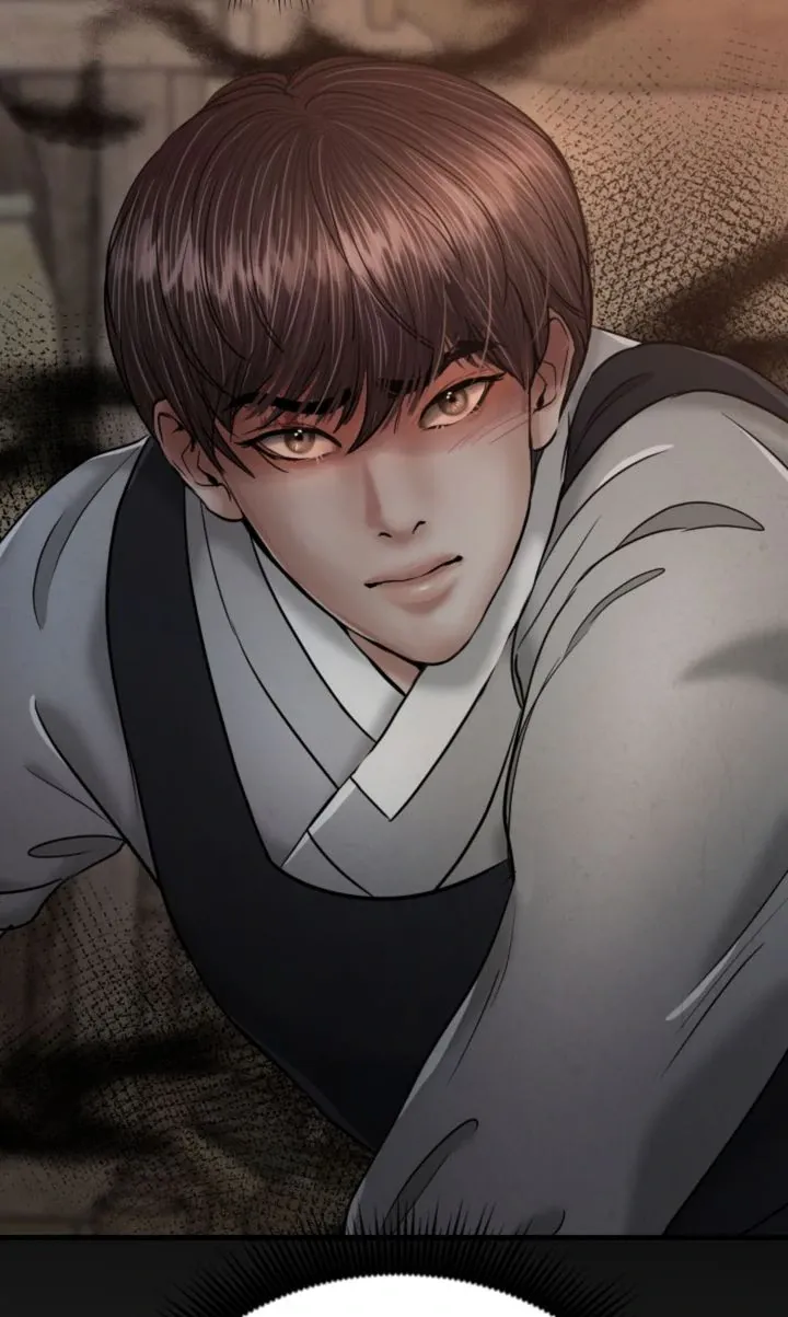 Beneath the Peach Tree Mangakakalot X Chapter 55 Page 107