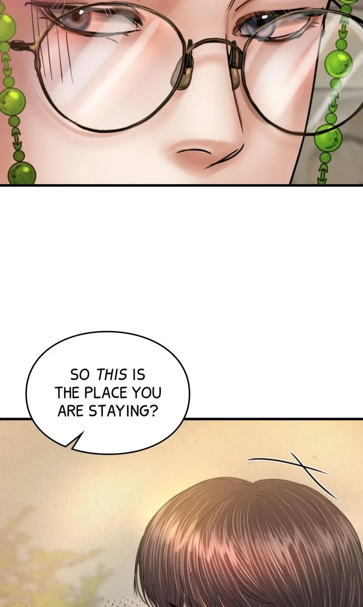 Beneath the Peach Tree Mangakakalot X Chapter 55 Page 13