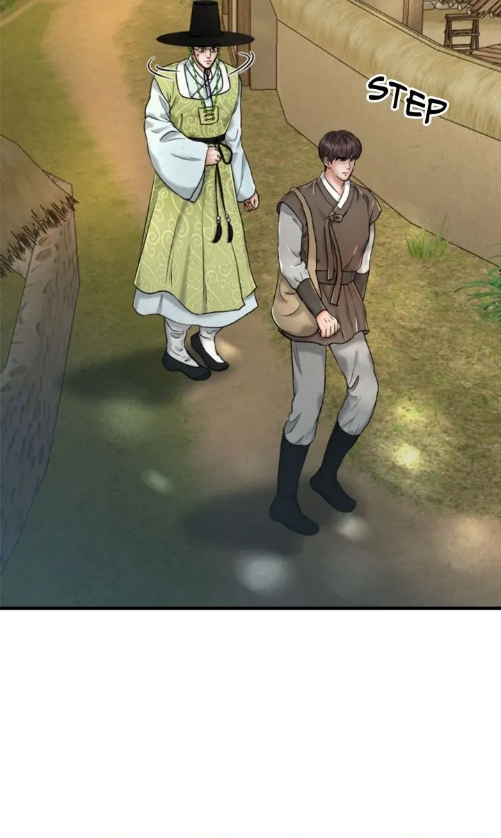 Beneath the Peach Tree Mangakakalot X Chapter 55 Page 3